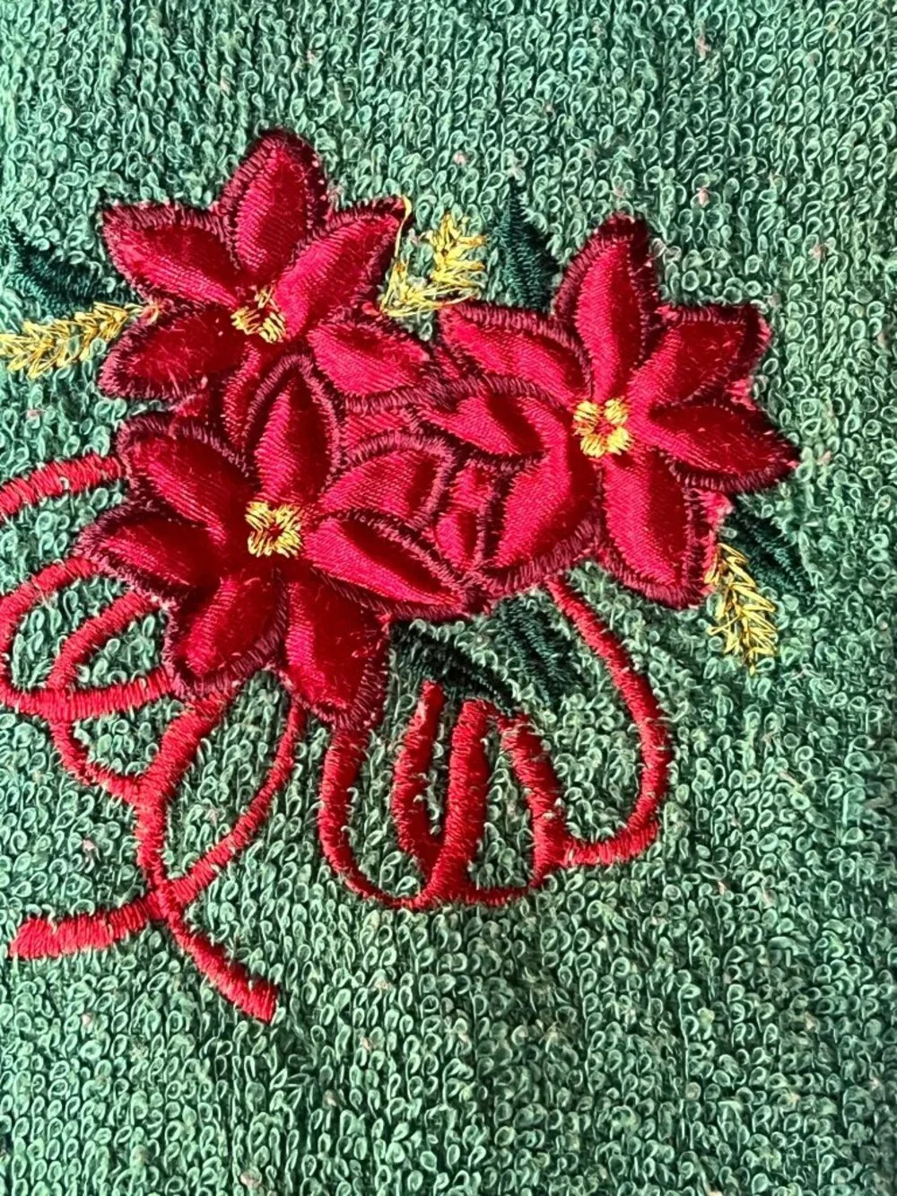 Unknown these christmas
